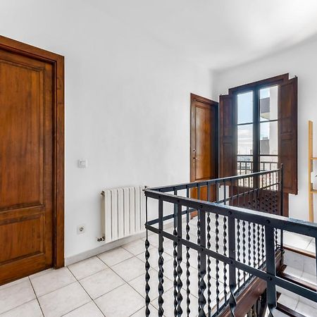 Bed and Breakfast Rustica, Centrica & Agradable Palma Exterior foto