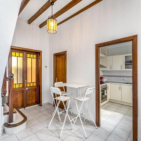 Bed and Breakfast Rustica, Centrica & Agradable Palma Exterior foto