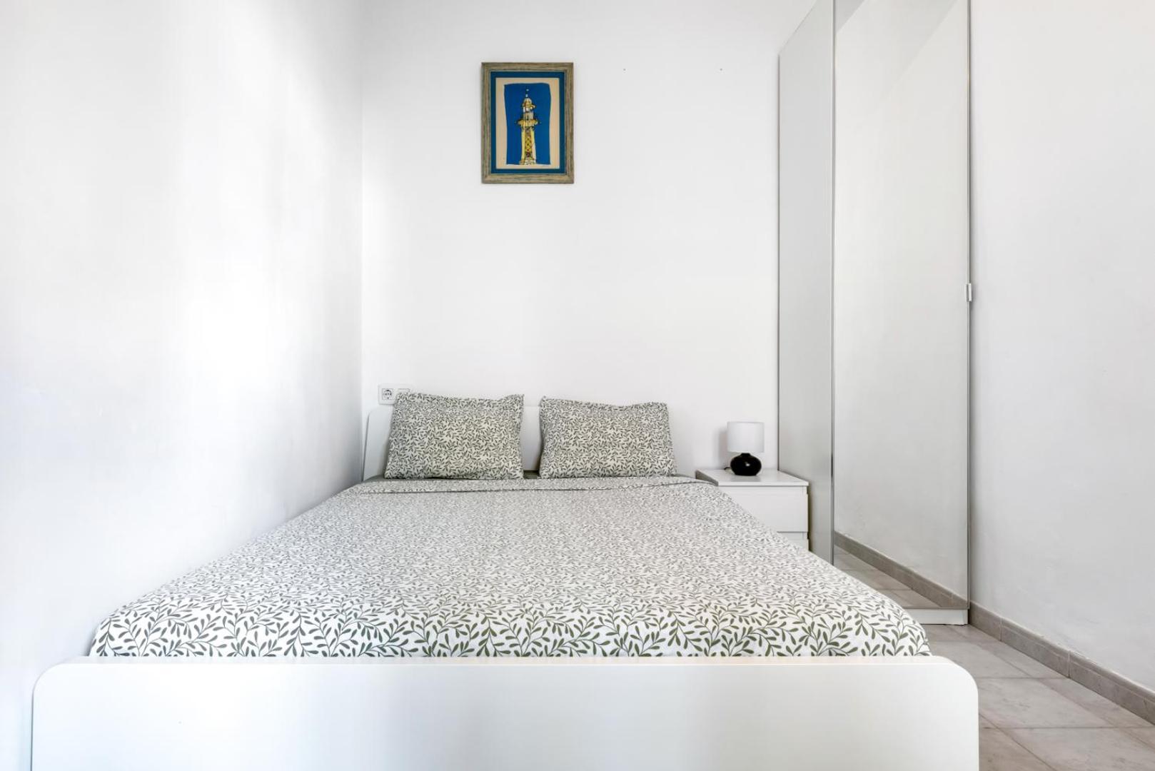 Bed and Breakfast Rustica, Centrica & Agradable Palma Exterior foto